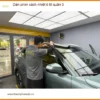 Trung Tâm Dán Phim Cách Nhiệt Ô Tô Tại Quận 5 - Thi Công Chuyên Nghiệp