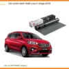 Dán Phim Cách Nhiệt Suzuki Ertiga 2019 - Địa Chỉ Lắp Đặt Uy Tín TPHCM