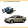 Dán Phim Cách Nhiệt Toyota Camry 2009 - Địa Chỉ Lắp Đặt Uy Tín TPHCM