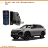Dán Phim Cách Nhiệt Volkswagen Teramont 2026 - Trung Tâm Lắp Đặt Uy Tín TPHCM