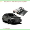 Dán Phim Cách Nhiệt Volkswagen Touareg - Địa Chỉ Lắp Đặt Uy Tín TPHCM