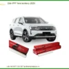Dán PPF Xe Ford Territory - Trung Tâm Lắp Đặt Chính Hãng Uy Tín TPHCM