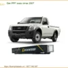 Dán PPF Bảo Vệ Sơn Xe Isuzu Dmax 2007 - Nơi Gắn Chính Hãng Giá Tốt TPHCM