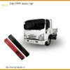Dán PPF Isuzu NPR - Địa Chỉ Lắp Đặt & Thi Công Uy Tín Chính Hãng TPHCM