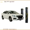 Dán PPF chống trầy xước MG5 2021 - Trung Tâm Gắn Chính Hãng Giá Tốt TPHCM