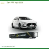 Dán Phim Bảo Vệ Sơn PPF MG5 - Trung Tâm Lắp Đặt Chính Hãng Giá Tốt TPHCM