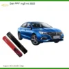 Dán PPF MG5 MT 2023 - Trung Tâm Thi Công Chính Hãng Giá Tốt TPHCM
