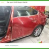Trung Tâm Dán PPF Ô Tô ppf ô tô ARI Huyện Nhà Bè - Thi Công Chuyên Nghiệp