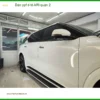 Nơi Thi Công Dán PPF Ô Tô ppf ô tô ARI quận 2 - Thi Công Chuyên Nghiệp