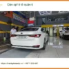 Trung Tâm Dán PPF Ô Tô ppf ô tô quận 6 - Thi Công Chuyên Nghiệp