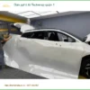 Trung Tâm Dán PPF Ô Tô ppf ô tô Teckwrap quận 1 - Thi Công Chuyên Nghiệp