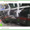 Dịch Vụ Dán PPF Ô Tô ppf ô tô Teckwrap quận 11 - Thi Công Chuyên Nghiệp