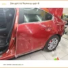 Địa Chỉ Dán PPF Ô Tô ppf ô tô Teckwrap quận 6 - Thi Công Chuyên Nghiệp