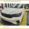 Địa Chỉ Dán PPF Ô Tô ppf ô tô Teckwrap Quận Bình Tân - Giá Tốt TPHCM