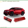 Dán PPF Volkswagen Teramont 2025 - Trung Tâm Gắn Chính Hãng Giá Tốt TPHCM