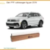 Dán PPF volkswagen tiguan 2019