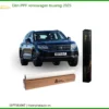 Dán Phim PPF Volkswagen Touareg 2025 - Địa Chỉ Lắp Đặt Uy Tín Giá Tốt TPHCM