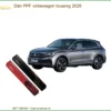 Dán PPF Volkswagen Touareg 2026 - Trung Tâm Lắp Đặt Uy Tín Giá Tốt TPHCM