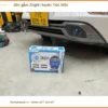 Địa Chỉ Nâng Cấp Độ Đèn Ô Tô đèn gầm Xlight Huyện Hóc Môn - Giá Tốt TPHCM