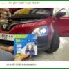 Trung Tâm Độ Đèn Ô Tô đèn gầm Xlight Huyện Nhà Bè - Nâng Cấp Chính Hãng