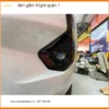 Cửa Hàng Độ Đèn Ô Tô đèn gầm Xlight quận 1 - Lắp Đặt Uy Tín TPHCM