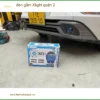 Dịch Vụ Thi Công Độ Đèn Ô Tô đèn gầm Xlight quận 2 - Thi Công Chuyên Nghiệp