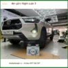 Trung Tâm Lắp Độ Đèn Ô Tô đèn gầm Xlight quận 3 - Nâng Cấp Chính Hãng
