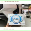 Trung Tâm Độ Đèn Ô Tô đèn gầm Xlight Quận Thủ Đức - Nâng Cấp Chính Hãng