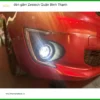 Trung Tâm Độ Đèn Ô Tô đèn gầm Zestech Quận Bình Thạnh - Nâng Cấp Chính Hãng