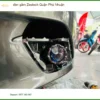 Trung Tâm Độ Đèn Ô Tô đèn gầm Zestech Quận Phú Nhuận - Nâng Cấp Chính Hãng
