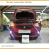 Nơi Độ Đèn Ô Tô đèn gầm Zestech Quận Tân Bình - Giá Tốt TPHCM
