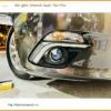 Cửa Hàng Độ Đèn Ô Tô đèn gầm Zestech Quận Tân Phú - Nâng Cấp Chính Hãng