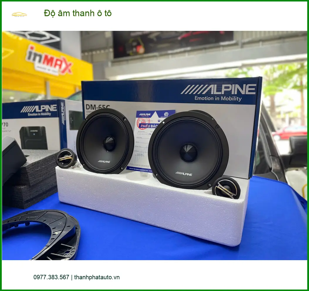 Anh Khôi độ âm thanh ô tô cho Hyundai Accent tại Quận Bình Tân để nghe nhạc hay hơn ảnh thực tế 3