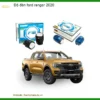 Độ Đèn Bi Led Laser Ford Ranger 2020 - Trung Tâm Nâng Cấp Chính Hãng TPHCM