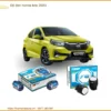 Độ đèn Bi LED Laser Honda Brio 2023 - Địa Chỉ Độ Đèn Xe Hơi Uy Tín TPHCM