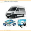Độ Đèn Hyundai Solati 2023 - Trung Tâm Gắn Giá Tốt TPHCM