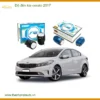 Dịch Vụ Độ Đèn Ô Tô Kia Cerato 2017 - Địa Chỉ Lắp Đặt Uy Tín TPHCM