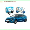 Độ Đèn Bi Gầm LED Cho Kia Rondo 2020 - Địa Chỉ Chuyên Nâng Cấp Đèn Chính Hãng TPHCM