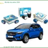 Độ Đèn Bi LED Kia Seltos 2020 - Địa Chỉ Lắp Đặt Chính Hãng TPHCM