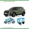 Độ Đèn Kia Seltos 2026 - Địa Chỉ Lắp Đặt Đèn Ô Tô Chính Hãng TPHCM