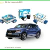 Độ Đèn Kia Sorento 2021 - Nơi Chuyên Nâng Cấp Đèn Chính Hãng Uy Tín TPHCM