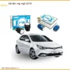 Độ Đèn MG5 2019