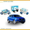 Độ Đèn Bi LED Tăng Sáng Cho Xe MG ZS 2022 - Trung Tâm Lắp Đặt Uy Tín Giá Tốt TPHCM