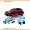 Dịch vụ độ đèn Bi LED cho MG ZS 2025 - Trung Tâm Lắp Đặt Chính Hãng TPHCM