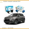 Độ Đèn LED Mitsubishi Outlander 2016 - Trung Tâm Nâng Cấp Uy Tín TPHCM
