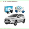 Độ đèn Mitsubishi Xpander 2021 - Trung Tâm Lắp Đặt Đèn Uy Tín Chính Hãng TPHCM