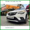 Trung Tâm Nâng Cấp Độ Đèn Ô Tô đèn ô tô Quận Bình Tân - Nâng Cấp Chính Hãng