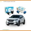 Độ Đèn Peugeot 2008 2020 - Trung Tâm Nâng Cấp Đèn Chính Hãng Uy Tín TPHCM
