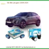 Nâng Cấp Đèn Bi LED Laser Peugeot 2008 2024 - Địa Chỉ Gắn Chính Hãng Uy Tín Nhất TPHCM