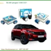 Độ Đèn Peugeot 3008 2021 - Trung Tâm Nâng Cấp Đèn Chính Hãng Giá Tốt TPHCM